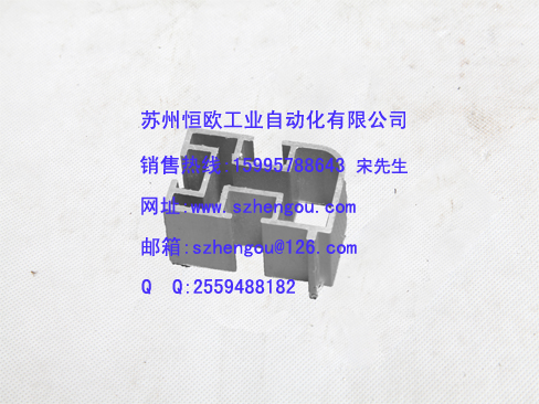 插件線鋁型材