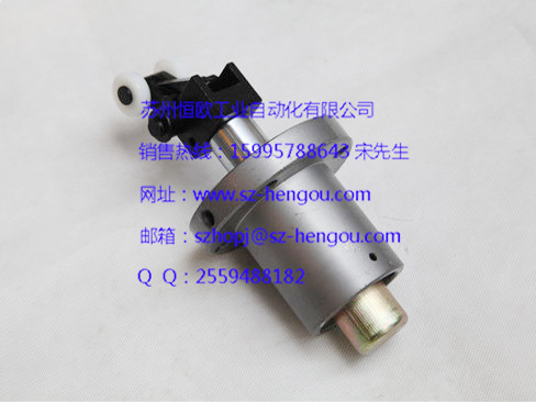緩存阻擋器