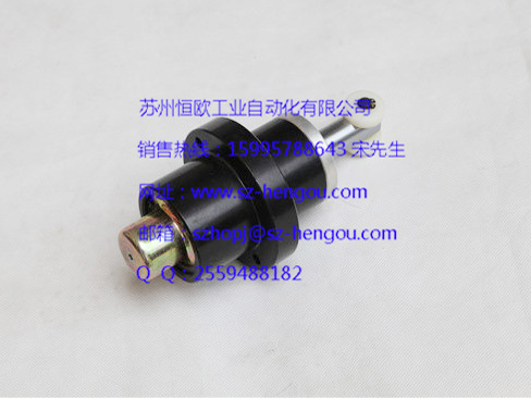 直沖阻擋器