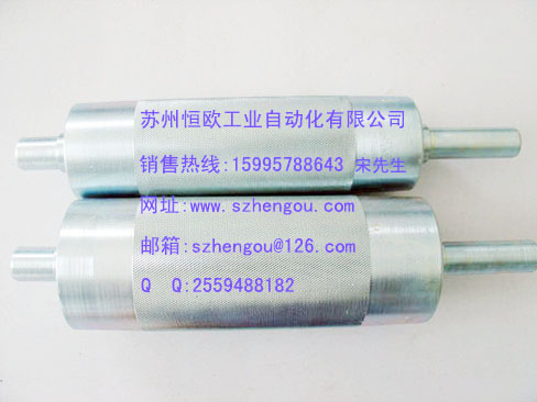 皮帶機(jī)滾筒