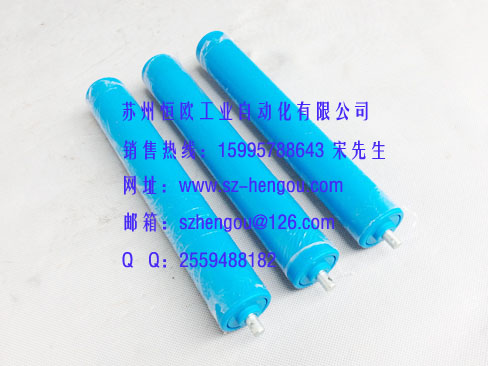 塑料輥筒