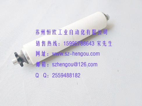 尼龍膠套輥筒