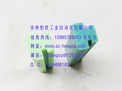 鋁型材塞條