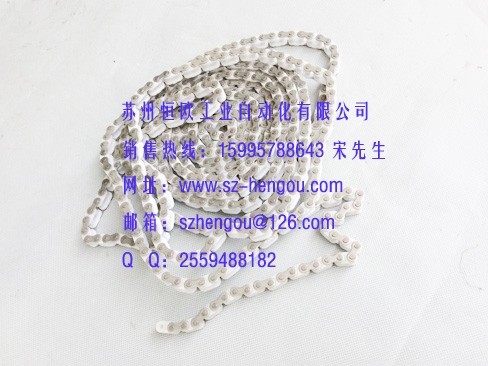 插件線尼龍鏈條