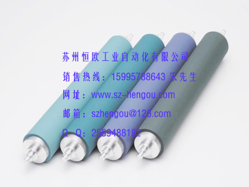 重載型輥筒