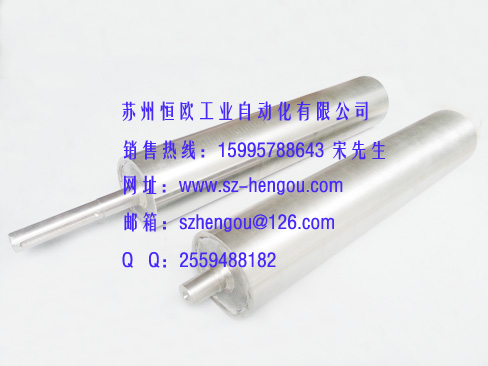 皮帶線(xiàn)輥筒