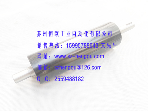 包膠滾筒