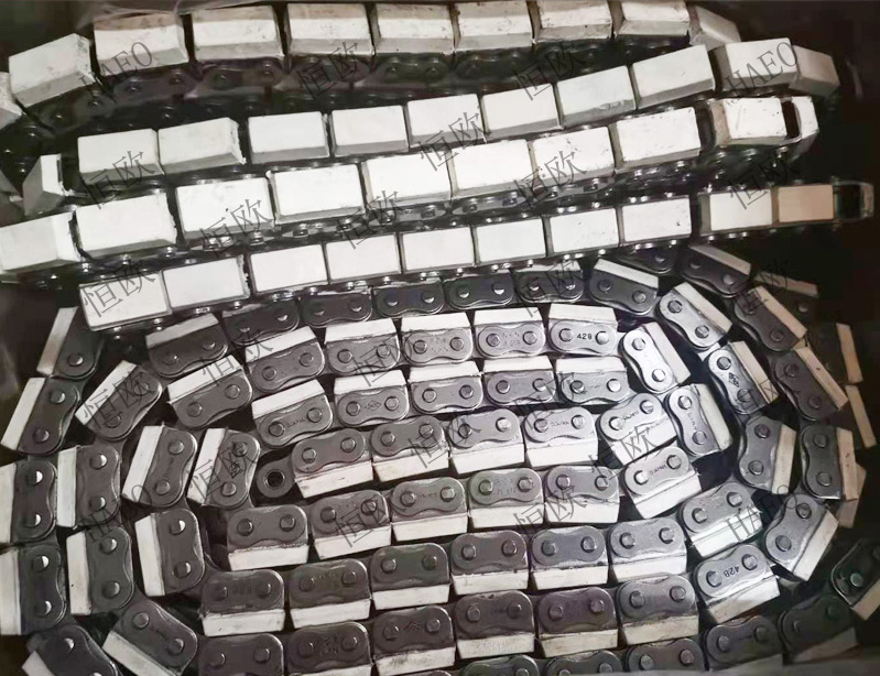 防滑橡膠鏈
