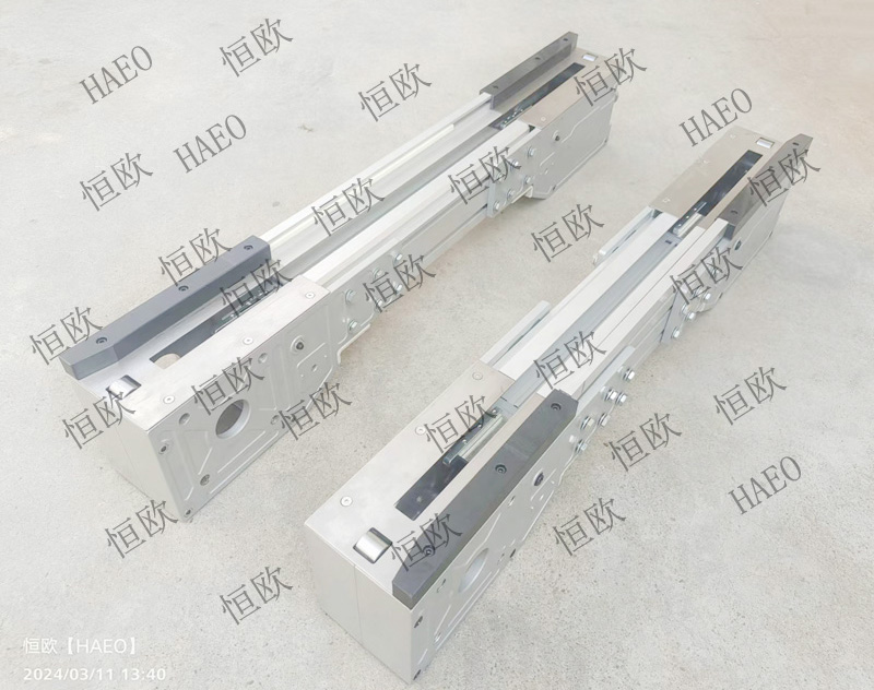 三倍速鏈重載型機(jī)頭機(jī)尾
