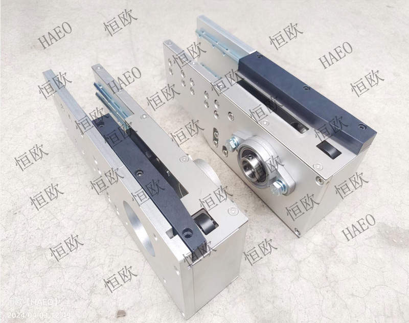 2.5倍速鏈機(jī)頭機(jī)尾