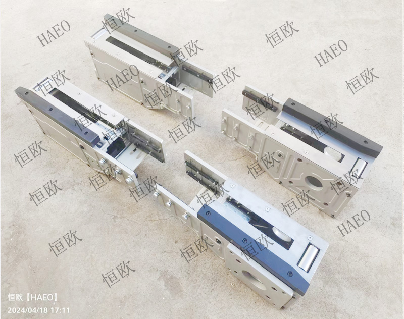 三倍速鏈重載機(jī)頭機(jī)尾