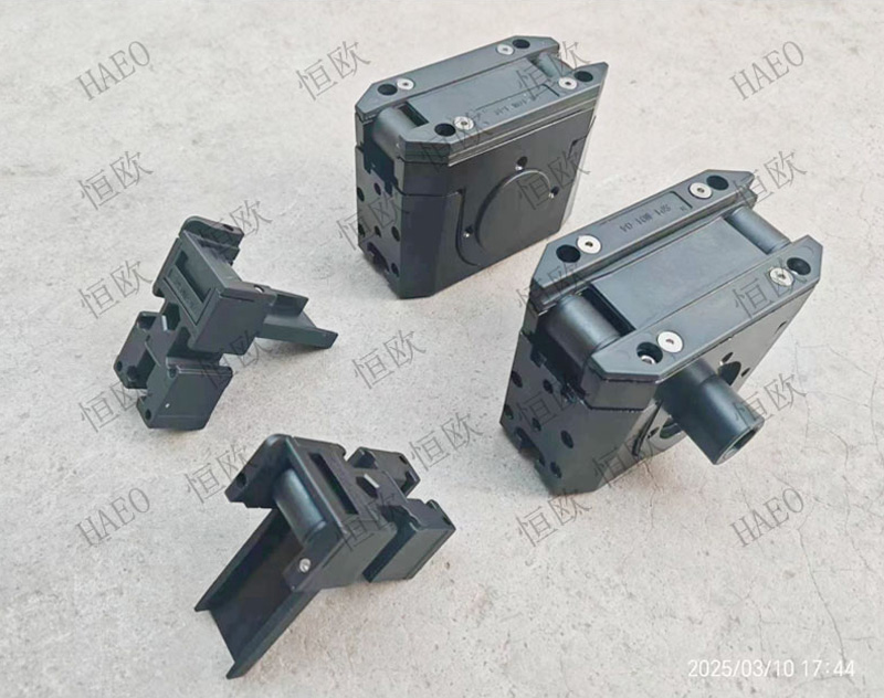 同步帶鋁型材機(jī)頭機(jī)尾