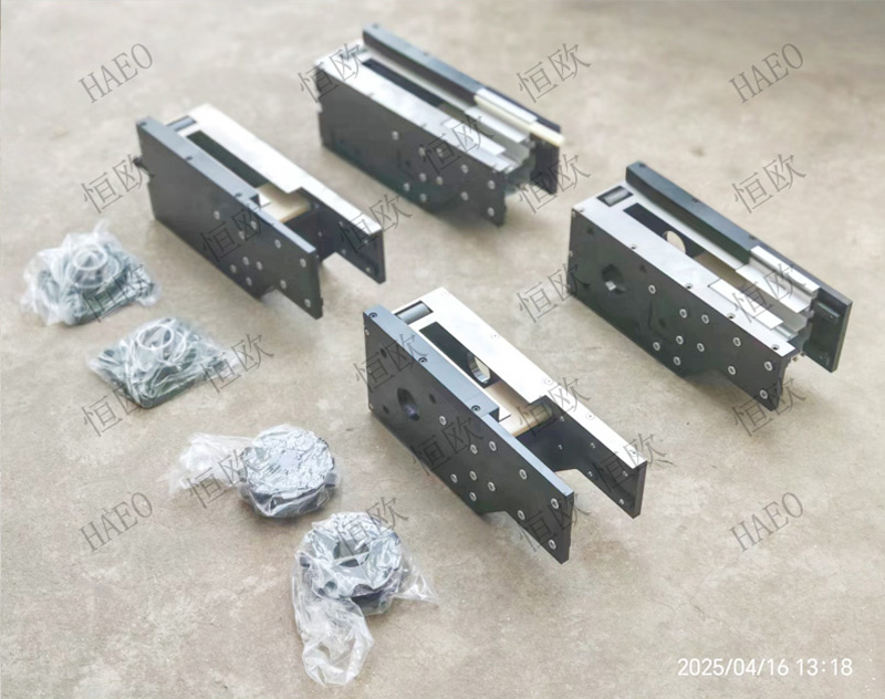 倍速鏈機(jī)頭機(jī)尾